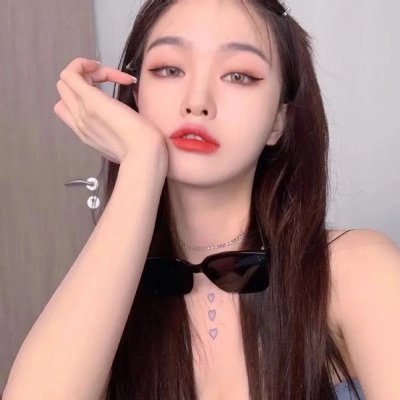 红头发的阿里比