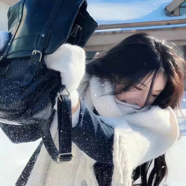 女仆